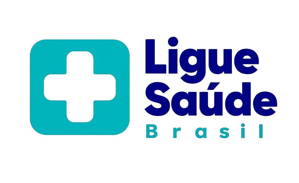 Ligue Saúde Brasil